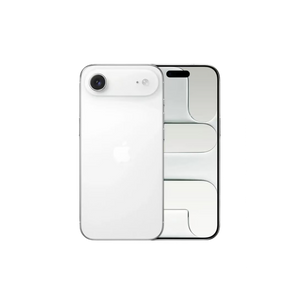 iPhone Air - 256GB - White - IW (26-Sep-26) - Pre-Owned