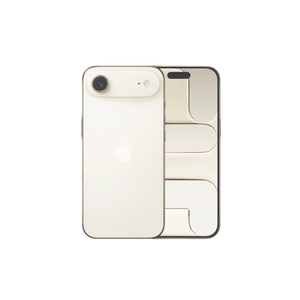 iPhone Air - 256GB - Light Gold - IW (19-Sep-26) - Pre-owned