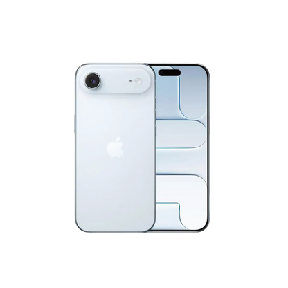 iPhone Air - 256GB - Blue - IW (25-Sep-26) - Pre-Owned
