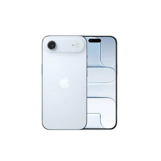 iPhone Air - 256GB - Blue - IW (25-Sep-26) - Pre-Owned