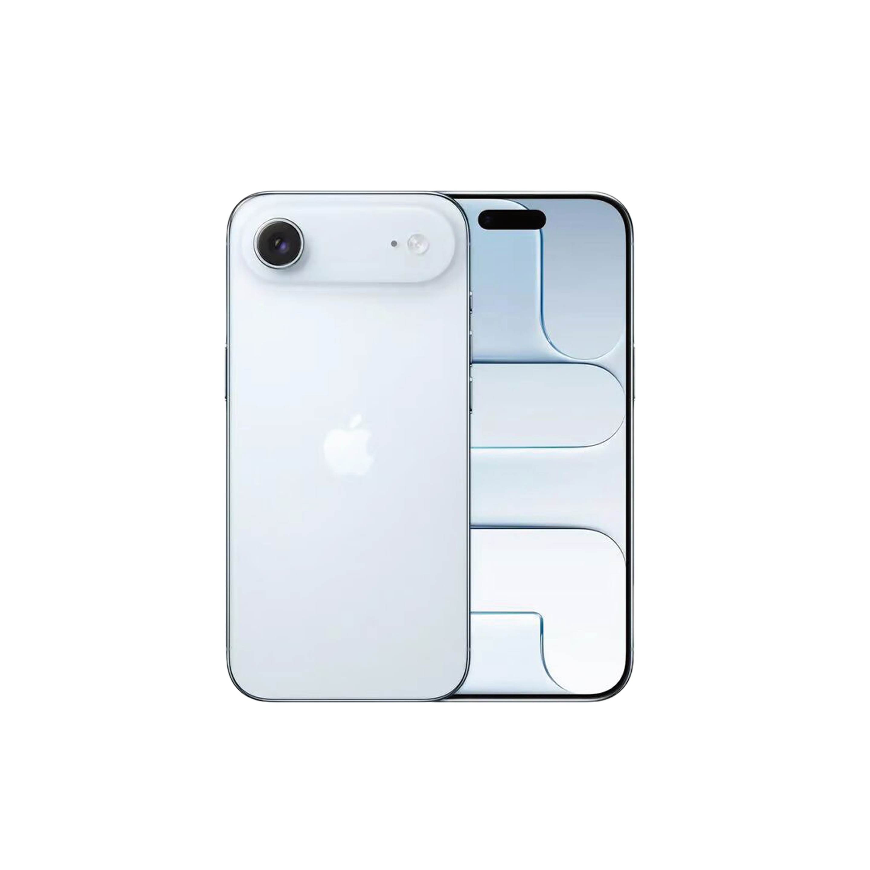 iPhone Air - 256GB - Sky Blue - ACS (07-May-26) - Pre-owned