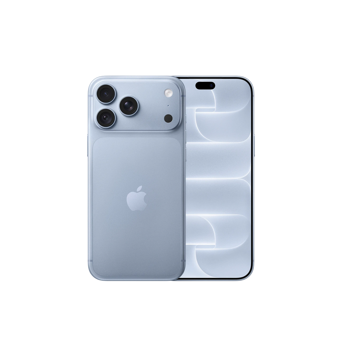 iPhone 18 Pro Max - 256GB - Glacier - IW (25-Sep-27) - Pre-owned