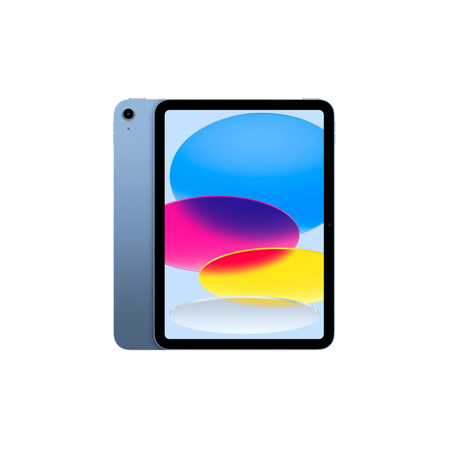 iPad 11th Gen A16 - Wi-Fi - 128GB - Blue - IW (17-Jan-27) - Pre-owned