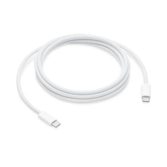  Apple USB-C Charge Cable (2m) : Electronics