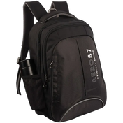 Aeropostale Tempest Backpack - Black