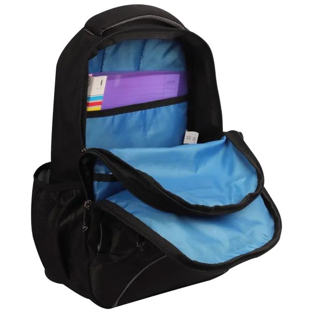 Aeropostale Tempest Backpack - Black