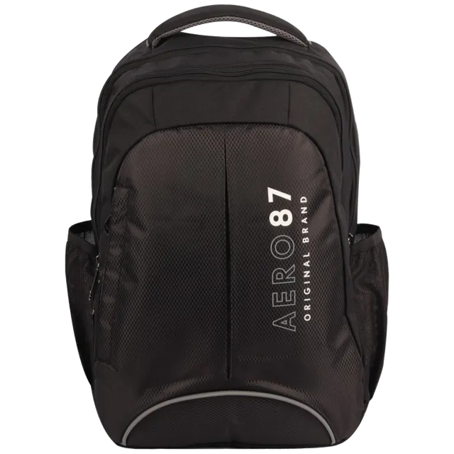 Aeropostale Tempest Backpack - Black