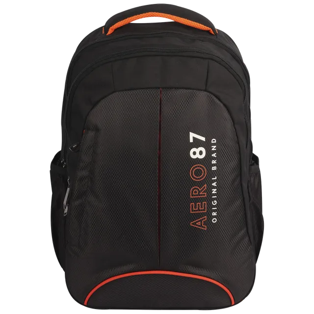 Aeropostale Tempest Backpack - Orange