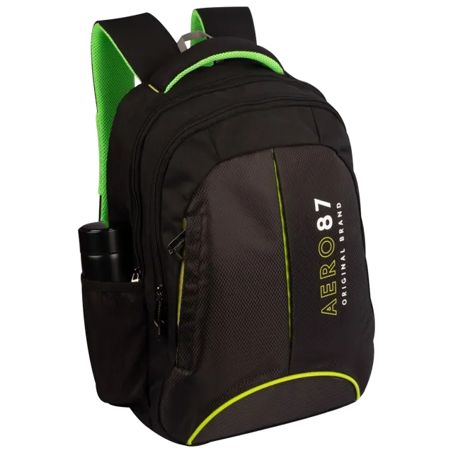 Aeropostale Tempest Backpack - Green