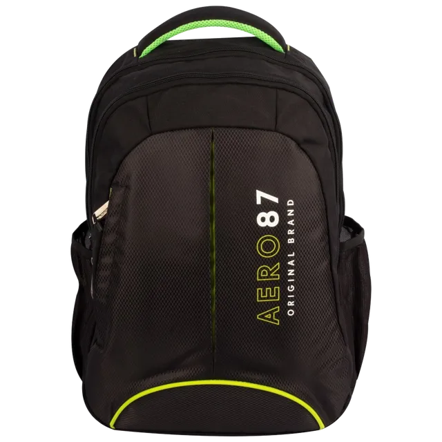 Aeropostale Tempest Backpack - Green