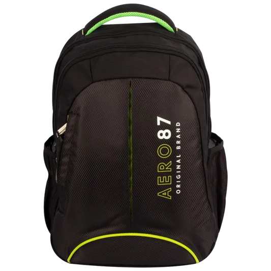 Aeropostale Tempest Backpack - Green