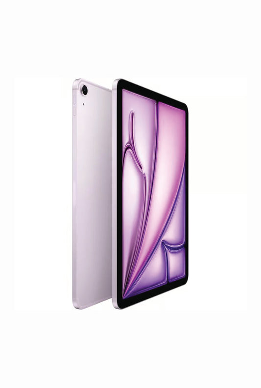 iPad Air 11-inch M2 - Wi-Fi - 128GB - Purple - Demo-unit