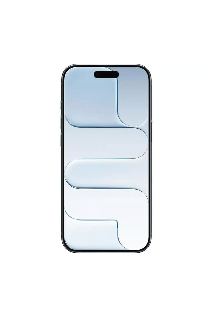 iPhone Air - 256GB - Sky Blue - Pre-owned