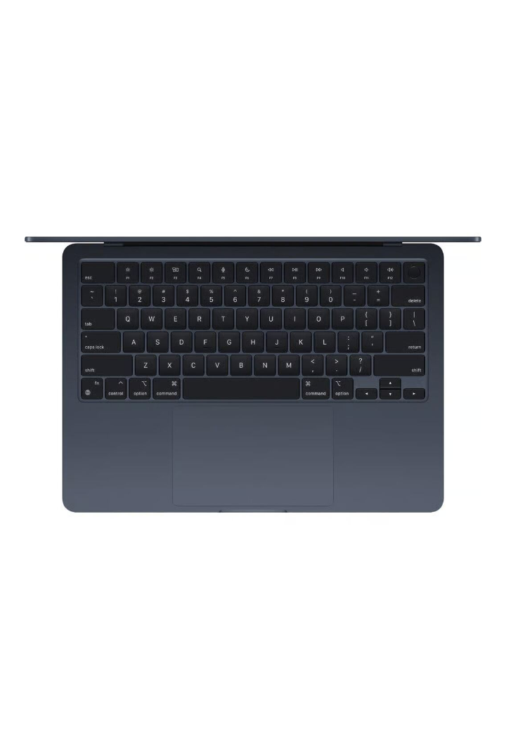 MacBook Air (2025) - 13 inch - M4 - 16GB+256GB - Midnight - IW (28-Aug-26) - Pre-Owned