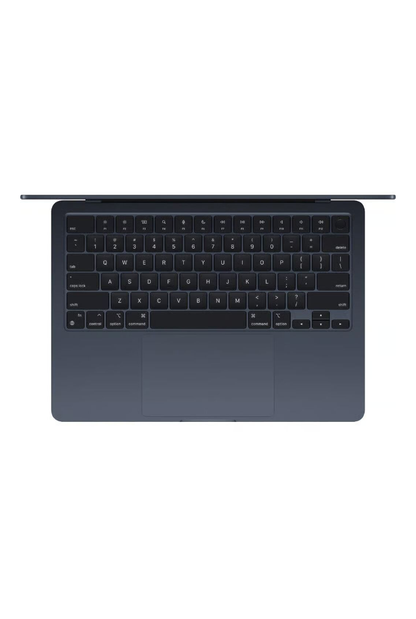 MacBook Air (2025) - 13 inch - M4 - 16GB+256GB - Midnight - IW (15-Feb-27) - Pre-Owned