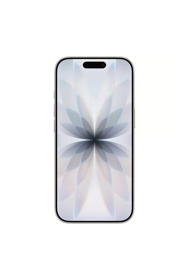 iPhone 17 - 256GB - White - IW (26-Sep-26) - Pre-owned