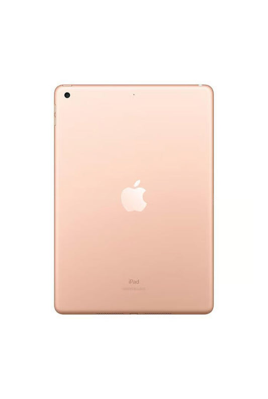 iPad 7th Gen Wifi - 128GB - Gold - Pre-owned