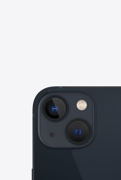 iPhone 13 -128GB-Midnight-Pre-owned