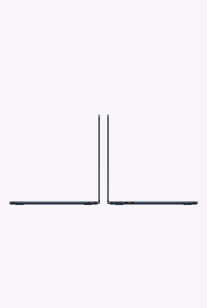 MacBook Air (2025) - 15 inch - M4 - 24GB+512GB - Midnight - Pre-owned