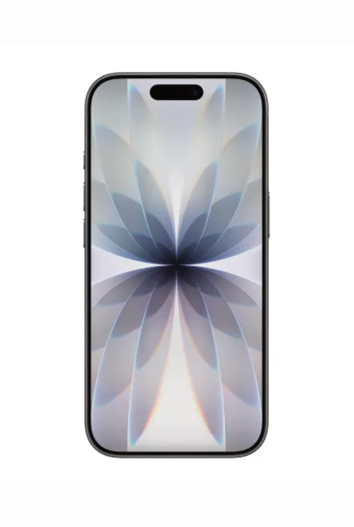 iPhone 17 - 256GB - Black - IW (19-Oct-26) - Pre-owned