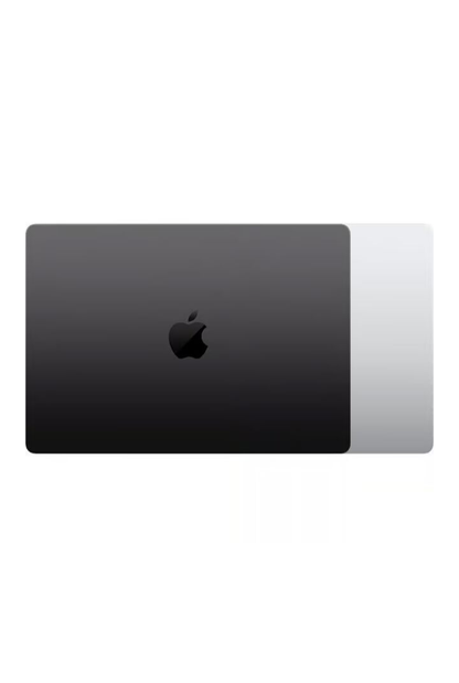 MacBook Pro (2023) M3 - 18GB+512GB - 14 Inch - Matte Black - Pre-owned