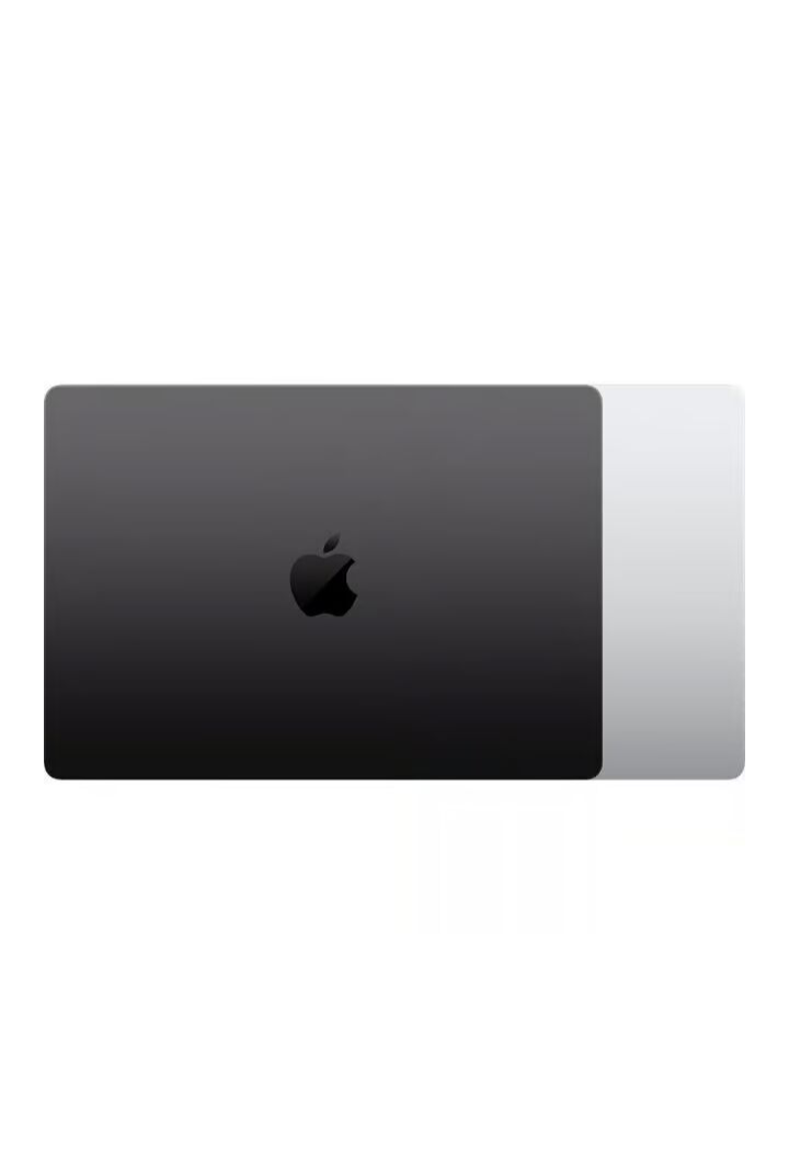 MacBook Pro 2023 - 14 inch - M3 Pro - 18GB+1TB - Matte Black - AC+