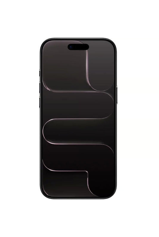 iPhone Air - 256GB - Black - IW (31-Jan-27) - Pre-owned