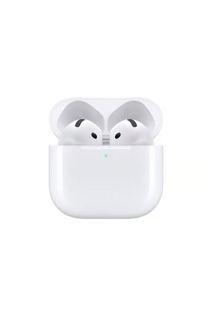 AirPods 4  - White - IW (08-Mar-27) - Pre-owned