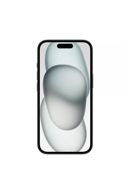 iPhone 15 Plus - 128GB - Black - Pre-owned