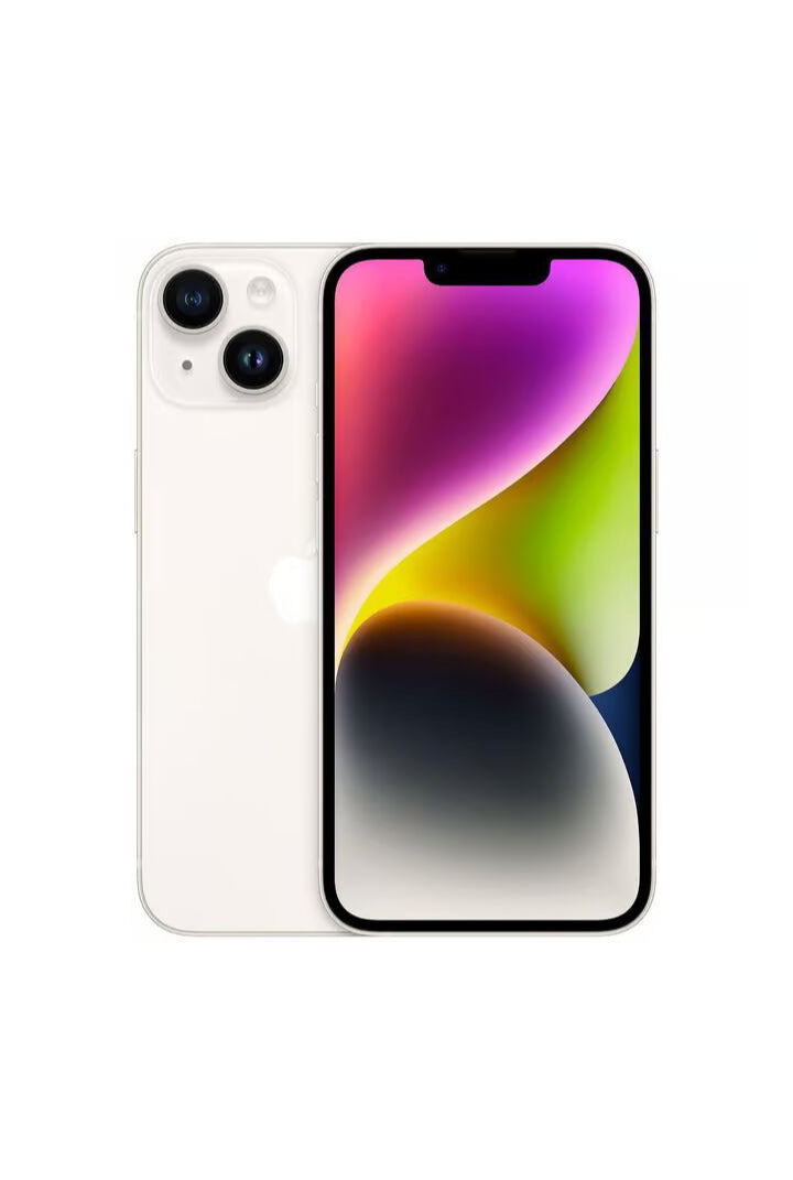 iPhone 13 - 128GB - Starlight - Pre-owned