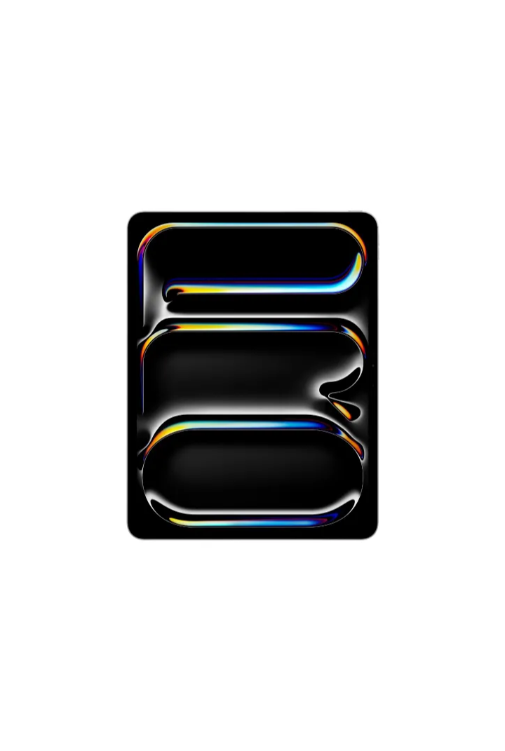 iPad Pro (M4) 11 Inch WiFi - 256GB - Silver - Pre-owned