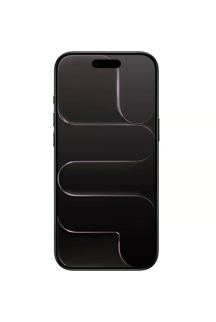 iPhone Air - 256GB - Space Black - IW (19-Sep-26) - Pre-owned
