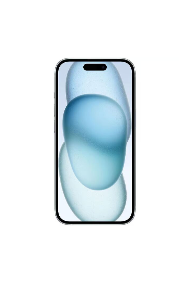 iPhone 15 Plus - 128GB - Blue - Pre-owned