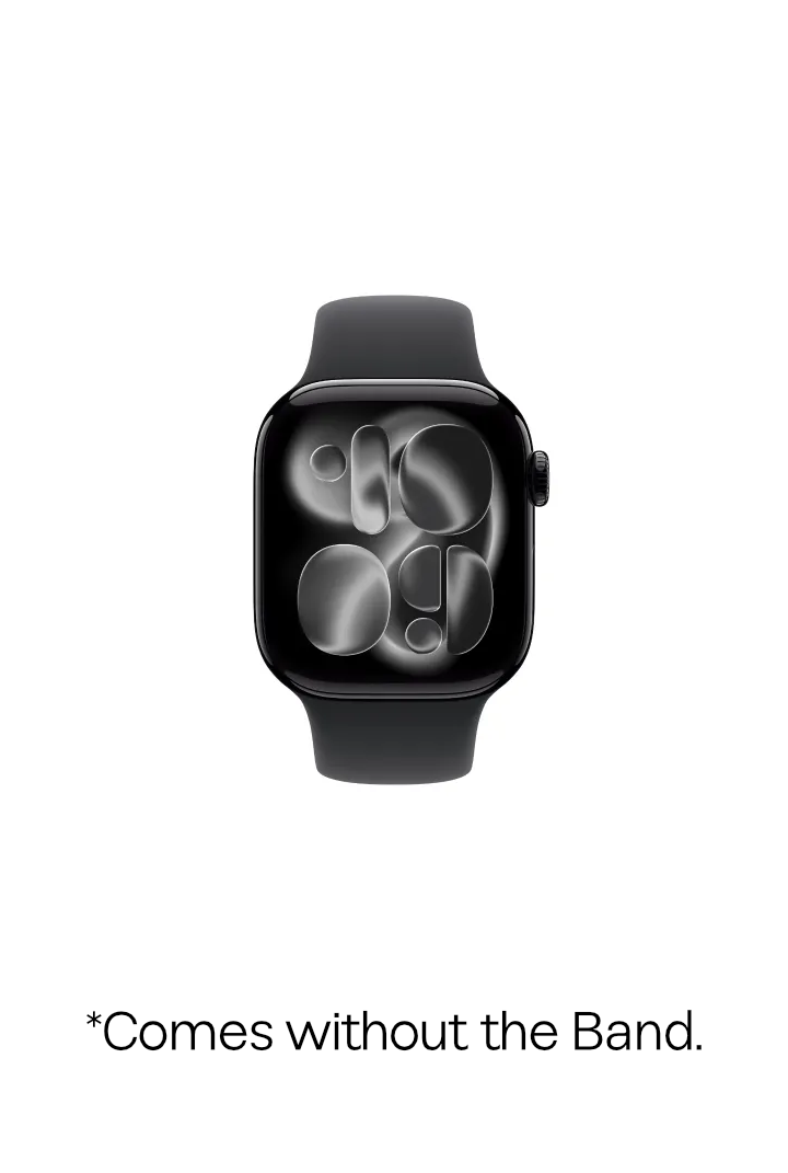Watch Series 7 - 45mm - Midnight - Pre-owned