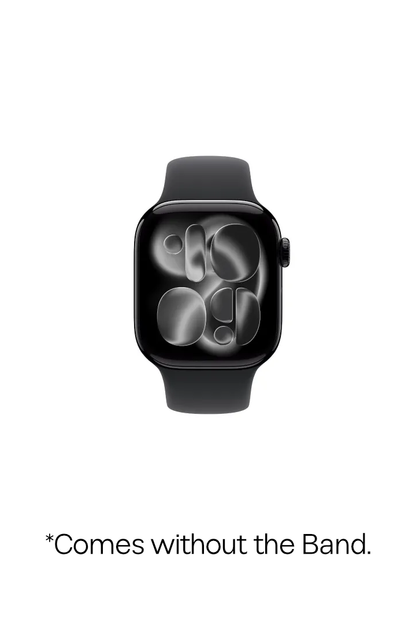 Watch Series 7 - 45mm - Midnight - Pre-owned