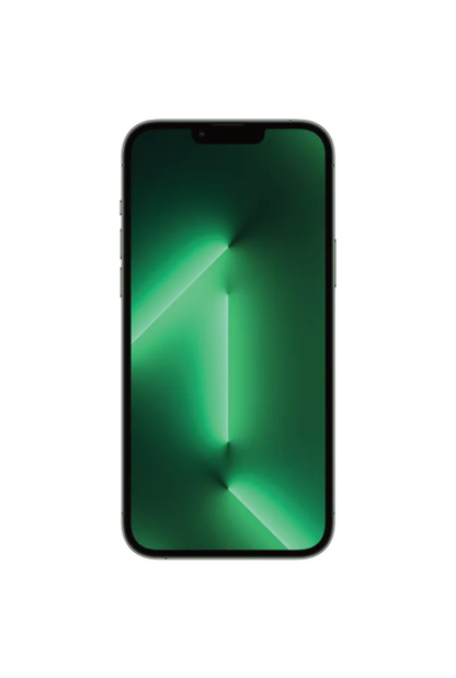 iPhone 13 Pro Max - 256GB - Alpine Green - Pre-Owned