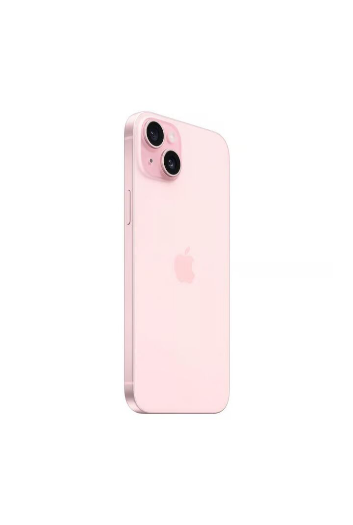 iPhone 15 - 128GB - Pink - Pre-owned