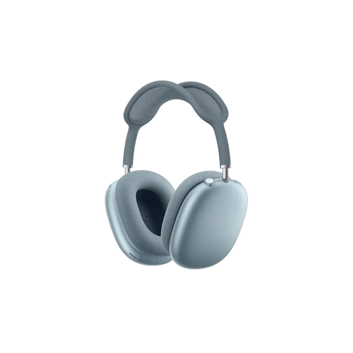 AirPods Max - Blue - AC+ (01-May-27) - Pre-owned