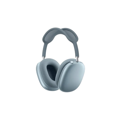 AirPods Max - Blue - AC+ (01-May-27) - Pre-owned
