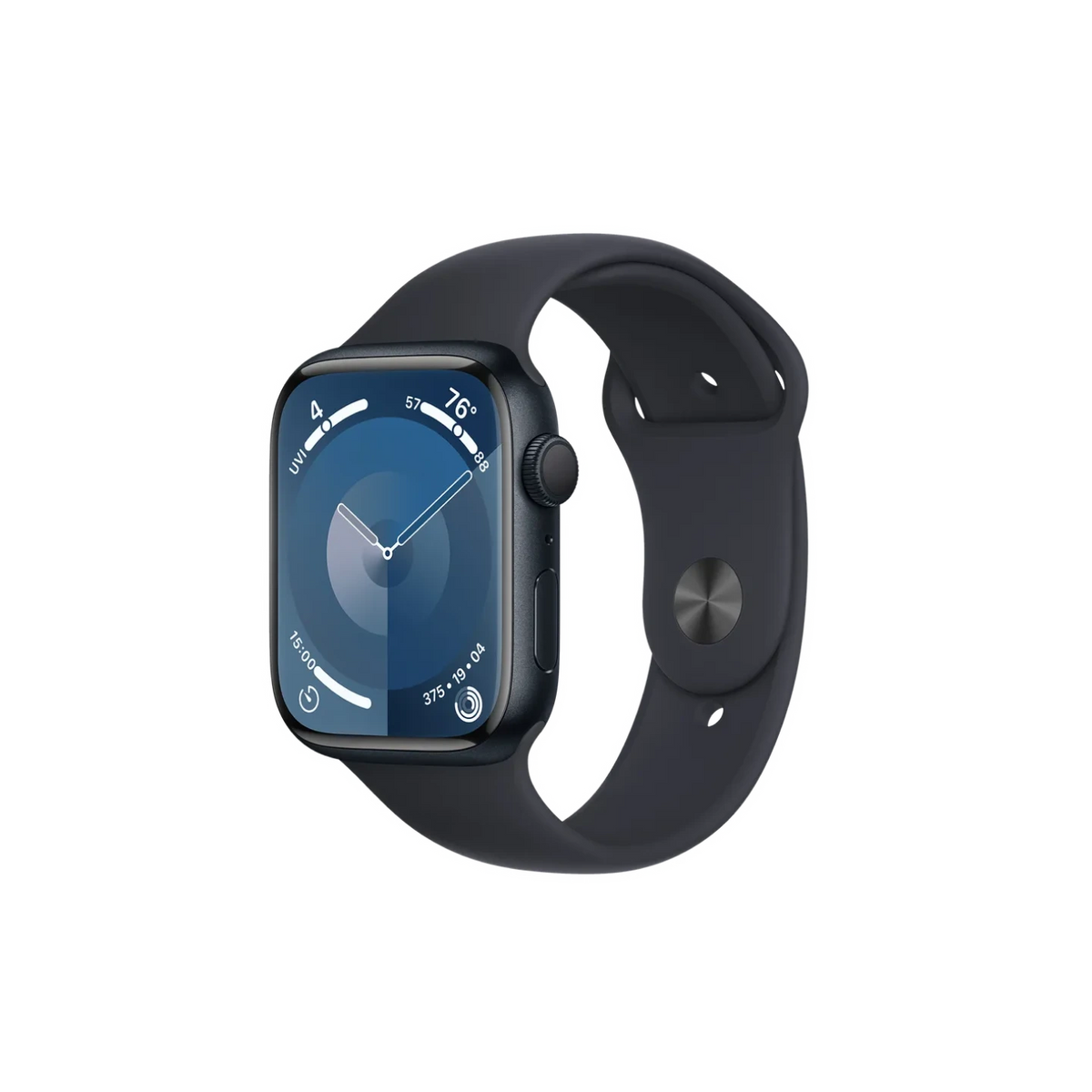 Watch Series 9 (GPS+Cellular) - 45mm - Midnight - Pre-owned