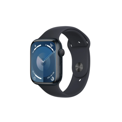 Watch Series 9 (GPS+Cellular) - 45mm - Midnight - Pre-owned