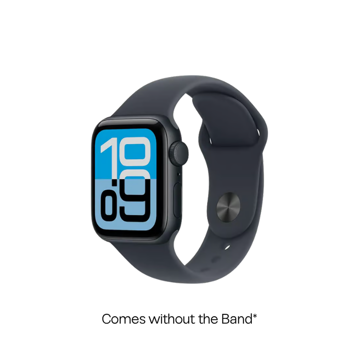 Watch SE (3rd Gen) GPS+Cellular - 40mm - Midnight - IW (03-Jun-27) - Pre-owned