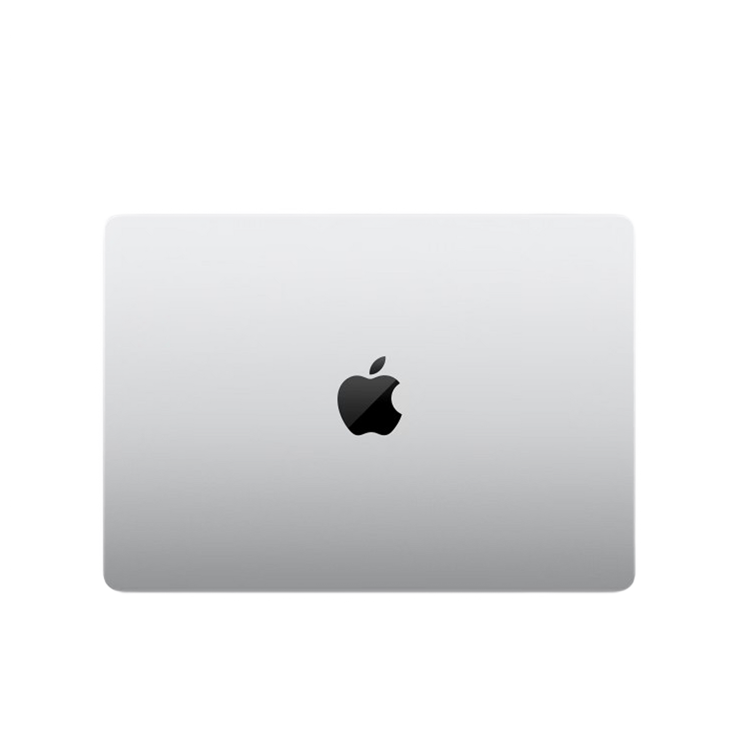 MacBook Pro (2020) - 13.3 inch - M1 - 8GB+256GB - Silver - Pre-owned