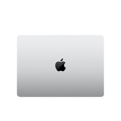 MacBook Pro (2020) - 13.3 inch - M1 - 8GB+256GB - Silver - Pre-owned