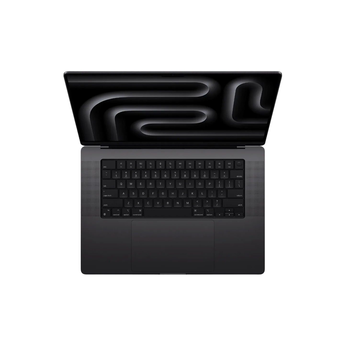 MacBook Pro (2023) - 14 inch - M3 Pro  - 18GB+1TB - Space Black - Pre-owned