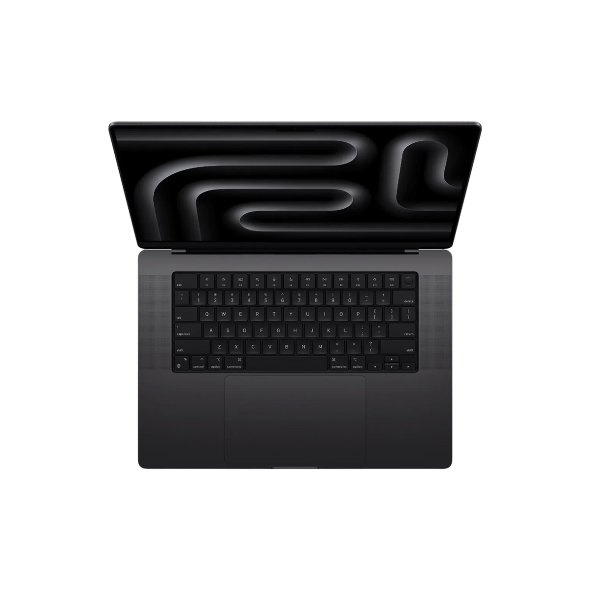 MacBook Pro (2023) - 14 inch - M3 Pro - 18GB+512GB - Space Black - Pre-owned