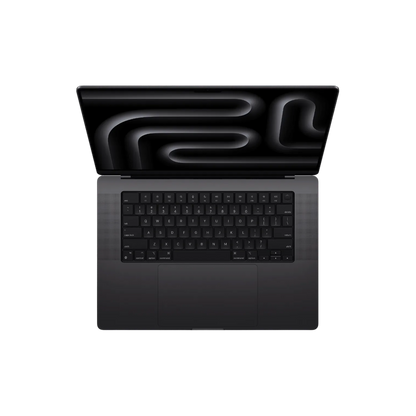 MacBook Pro (2023) - 14 inch - M3 Pro - 18GB+512GB - Space Black - Pre-owned