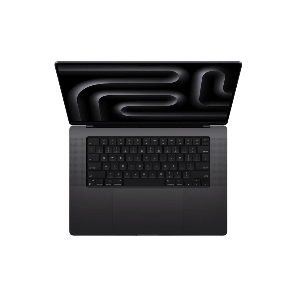 MacBook Pro 2023 - 14 inch - M3 Pro - 18GB+1TB - Matte Black - AC+ (11-Nov-26) -  Pre-owned