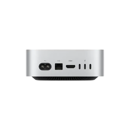 Mac Mini (2023) - M2 - 8GB+256GB - Silver - Pre-owned
