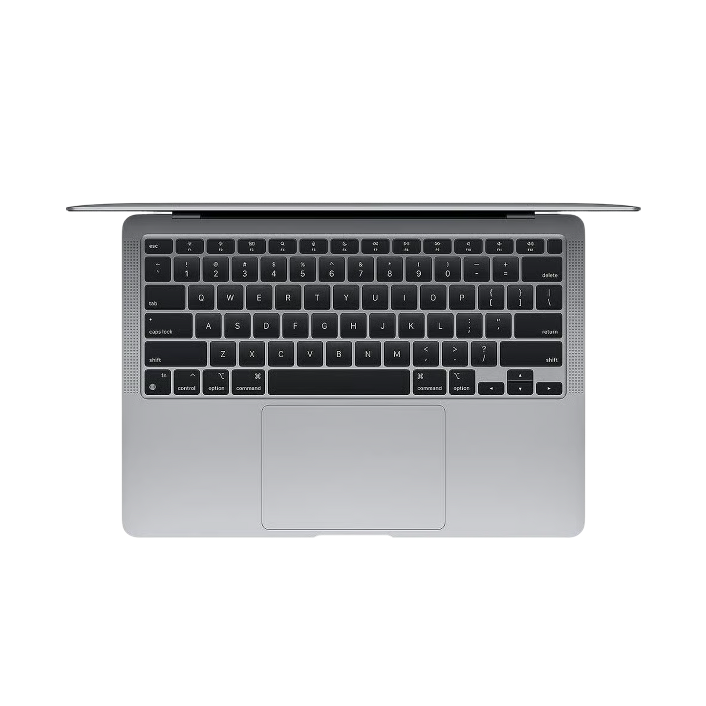MacBook Air (2022) - 13 inch - M2 - 8GB+512GB - Silver - Pre-owned
